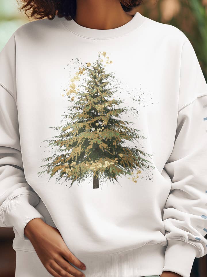 Oh Christmas Tree for wholesale by By Jodi LLC