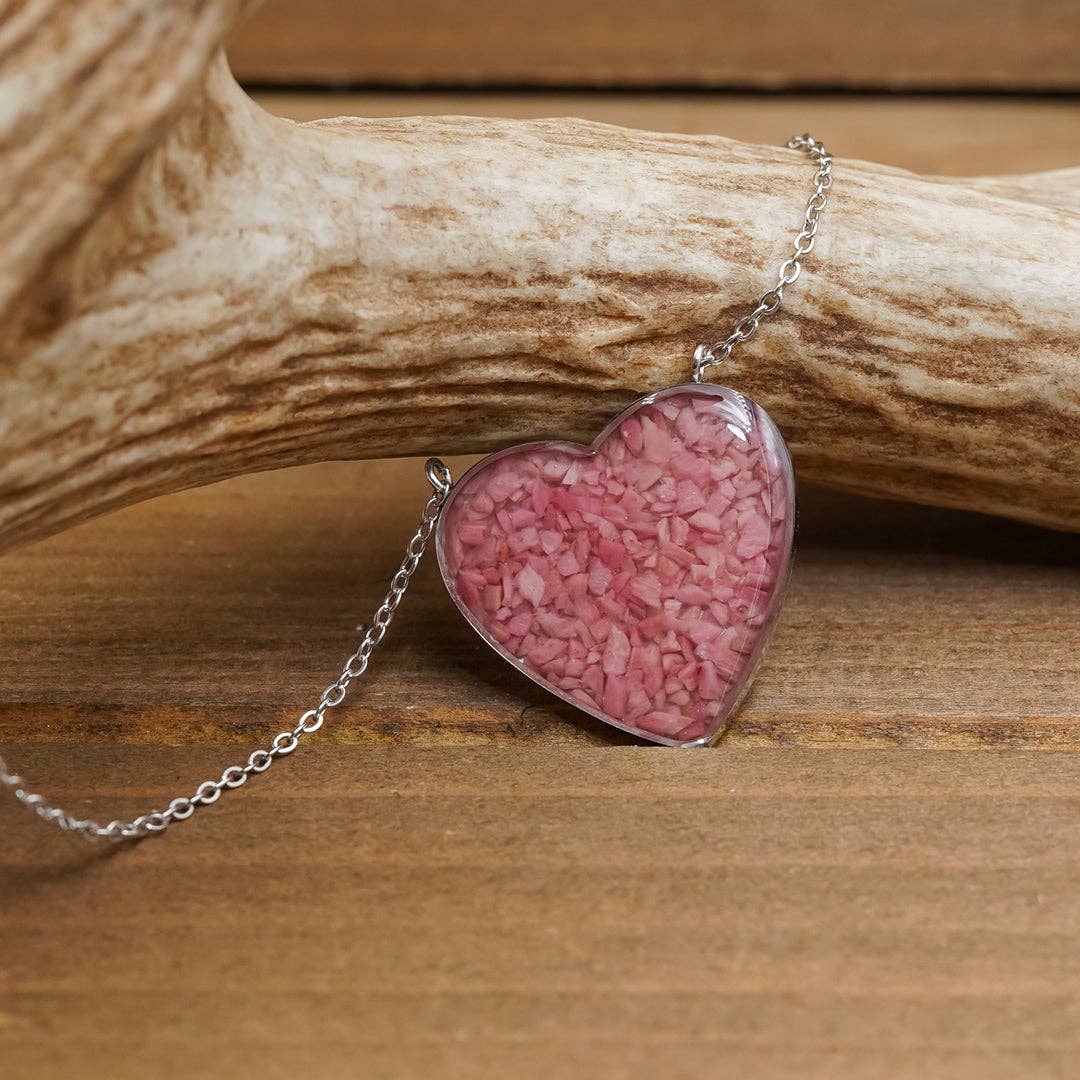 Antler Rings - Wholesale Pendant/Charm Necklace - The Bergen0