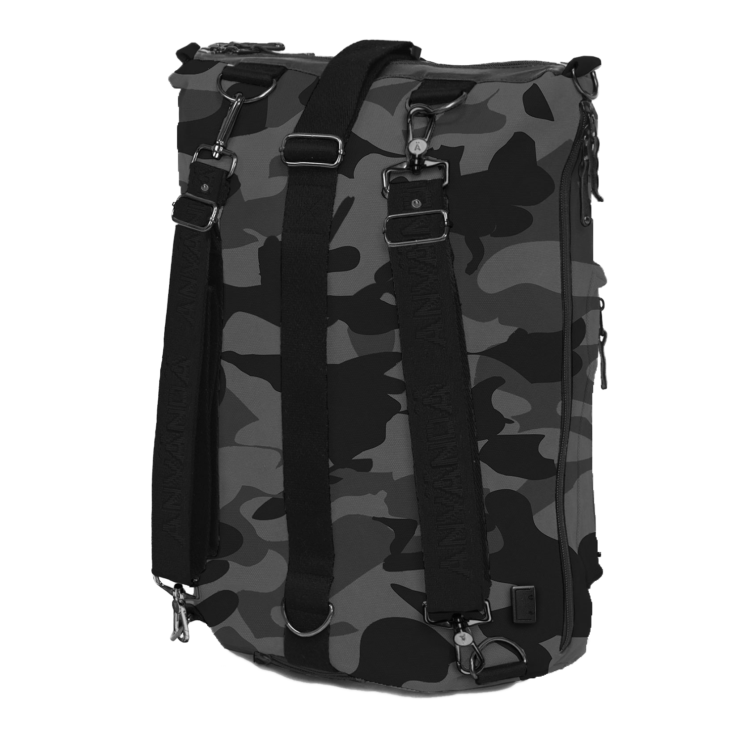 Använda - Wholesale Messenger Bag - Unisex - Använda a Great F*cking Bag with USB20