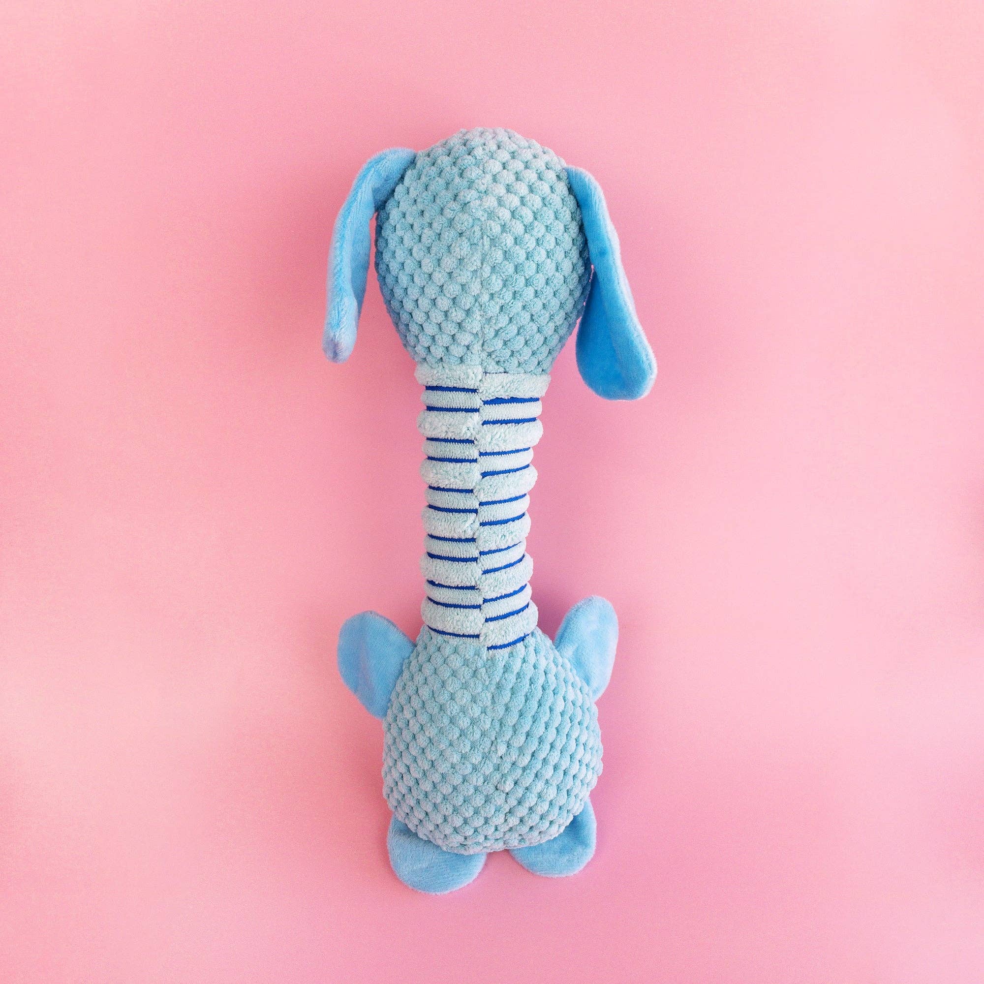 Green Waves Co. – wholesale Pet plush toy – Dog – Dog Plush Toy3