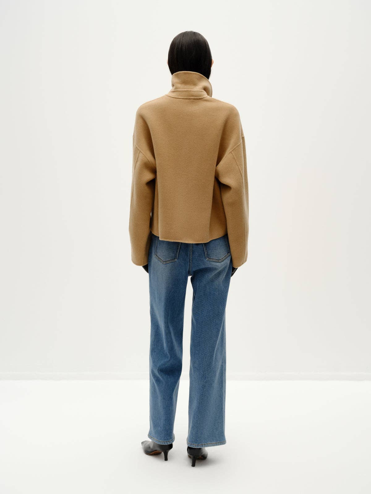 Urlazh - Wholesale Coat - Women's - Cookie Coat1