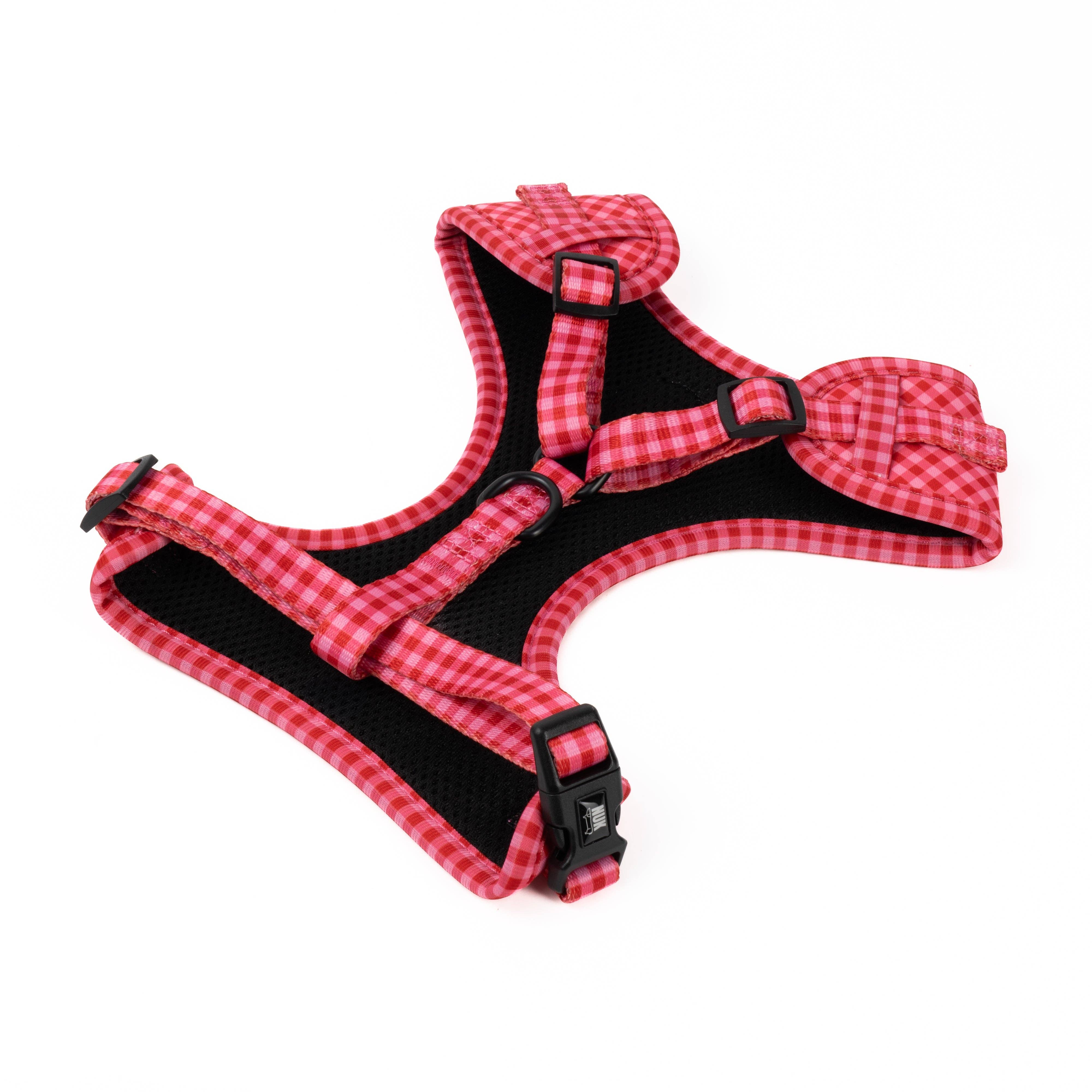 Nuk Pets - Wholesale Pet Harness - Dog - Cherry Pie Dog Harness – Adjustable and Durable1