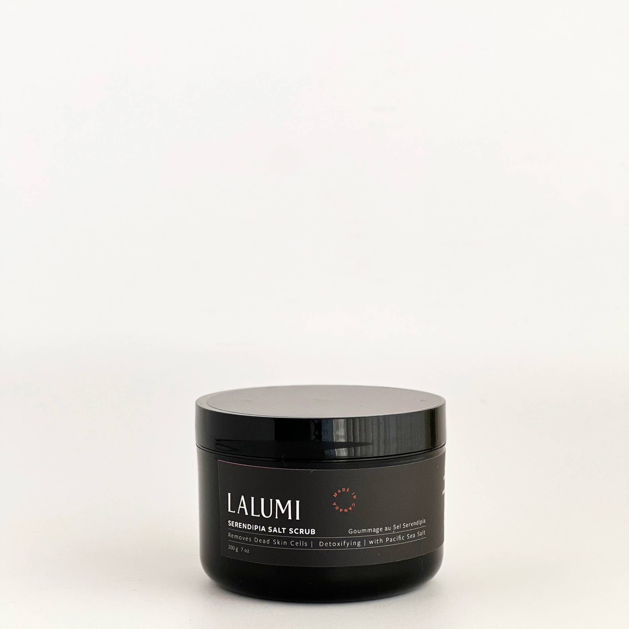 Lalumi - Wholesale Body Scrub/Exfoliant - Salt Scrub2