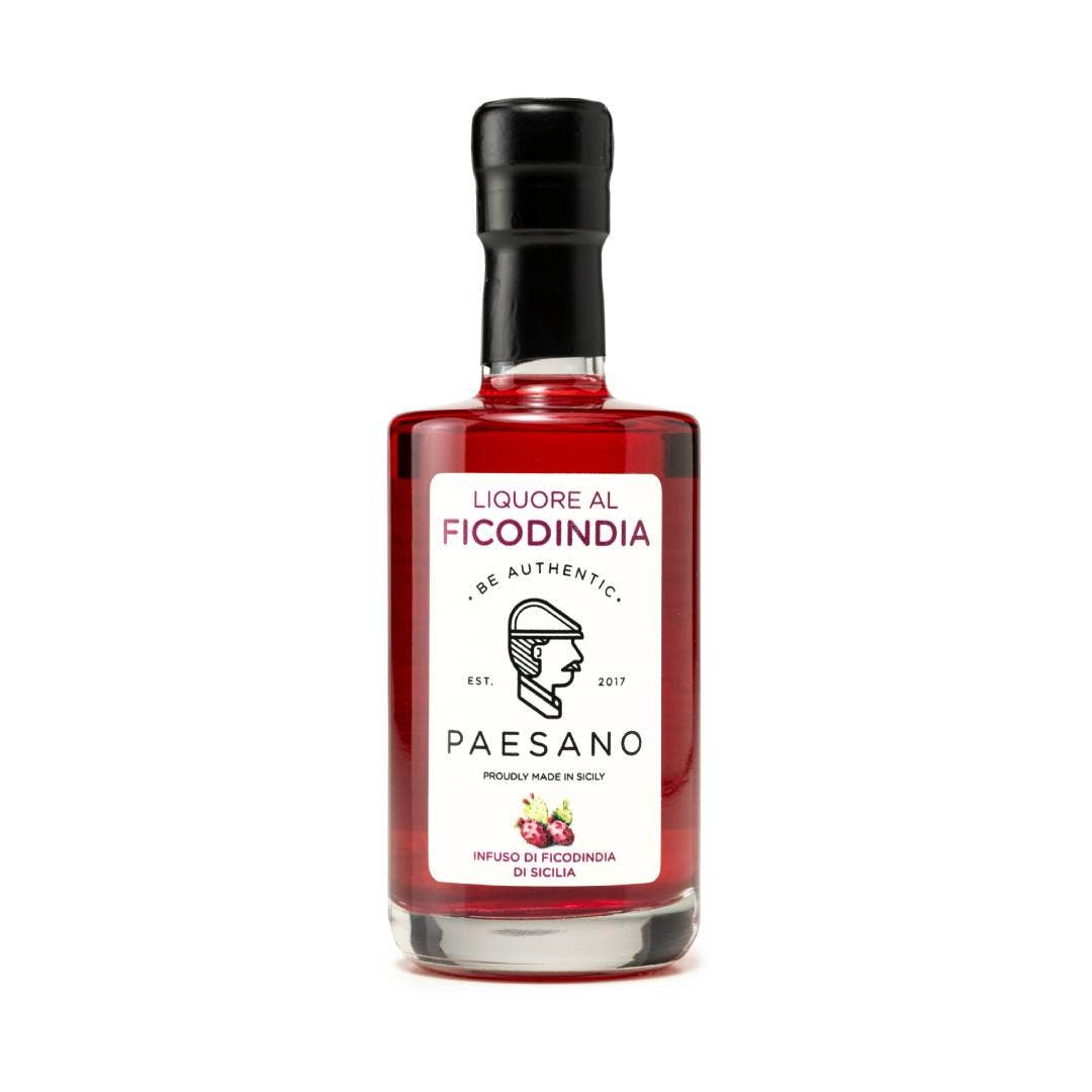Paesano Srl - Wholesale Likeur - Siciliaanse likeur van cactusvijg (22°)2