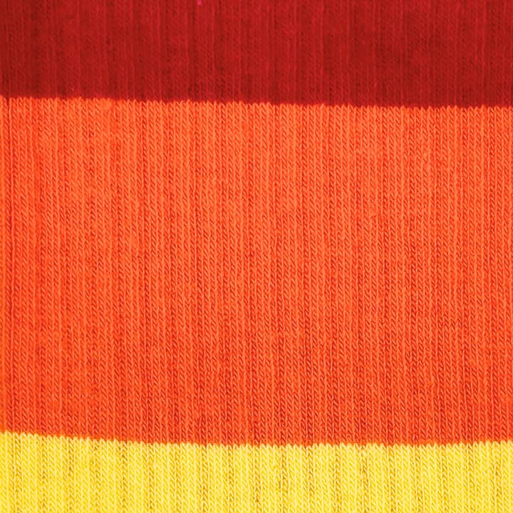 Friday Sock Co. - Wholesale Socks – Women's - Women's Love is Love Athletic Socks 3