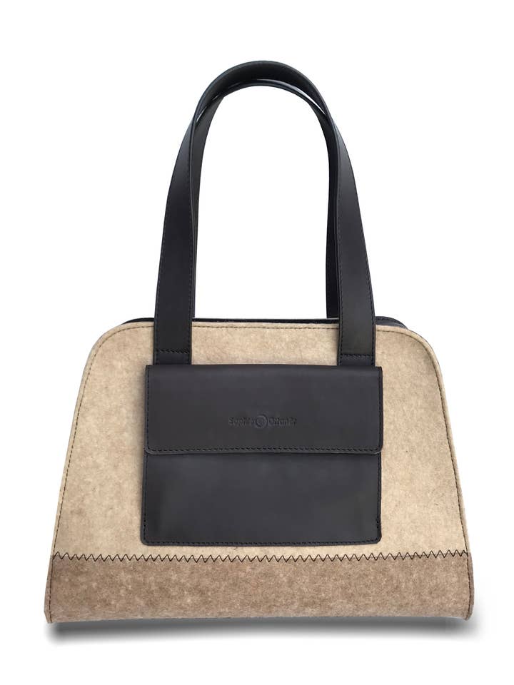 Yura Bag for wholesale by Sophie Ottaner