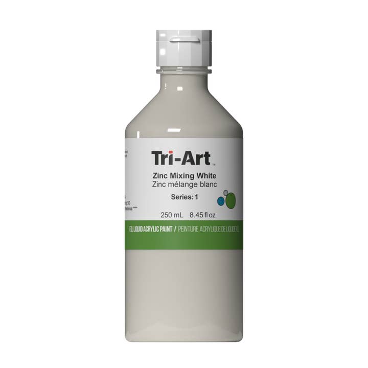 Tri-Art Mfg. - Wholesale Paint set - Tri-Art Liquid Acrylics All Sizes478