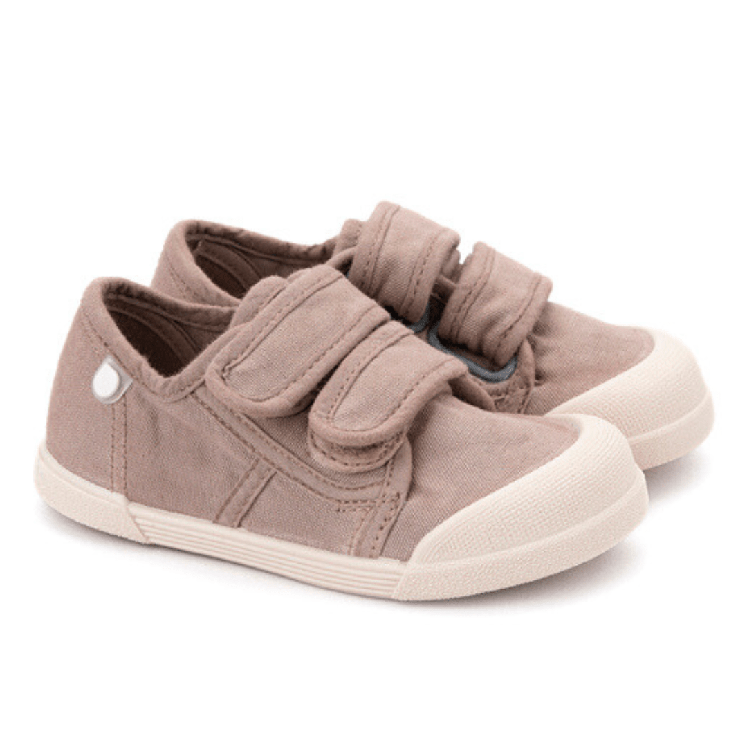 Pituka Wear – Großhandel Slip-on-Sneaker – Kinder – LONA Barefoot Igor mit Klettverschluss19