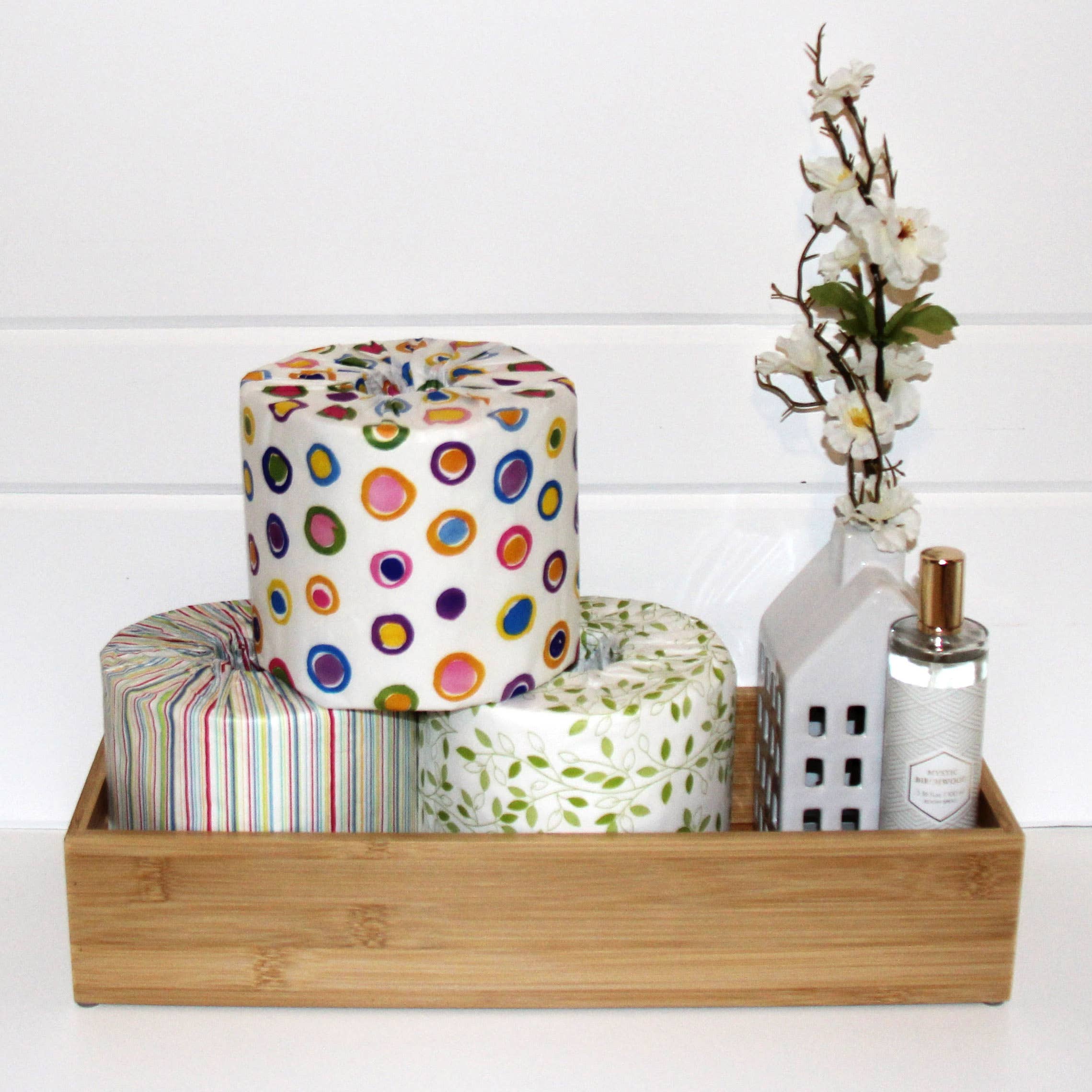 The TP Tux - Wholesale Toilet Paper - Decorative Toilet Paper Covers14