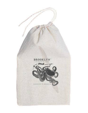 Brooklyn Grooming - Wholesale Beard Brush/Comb - Men's Handmade Mustache - Beard Comb3