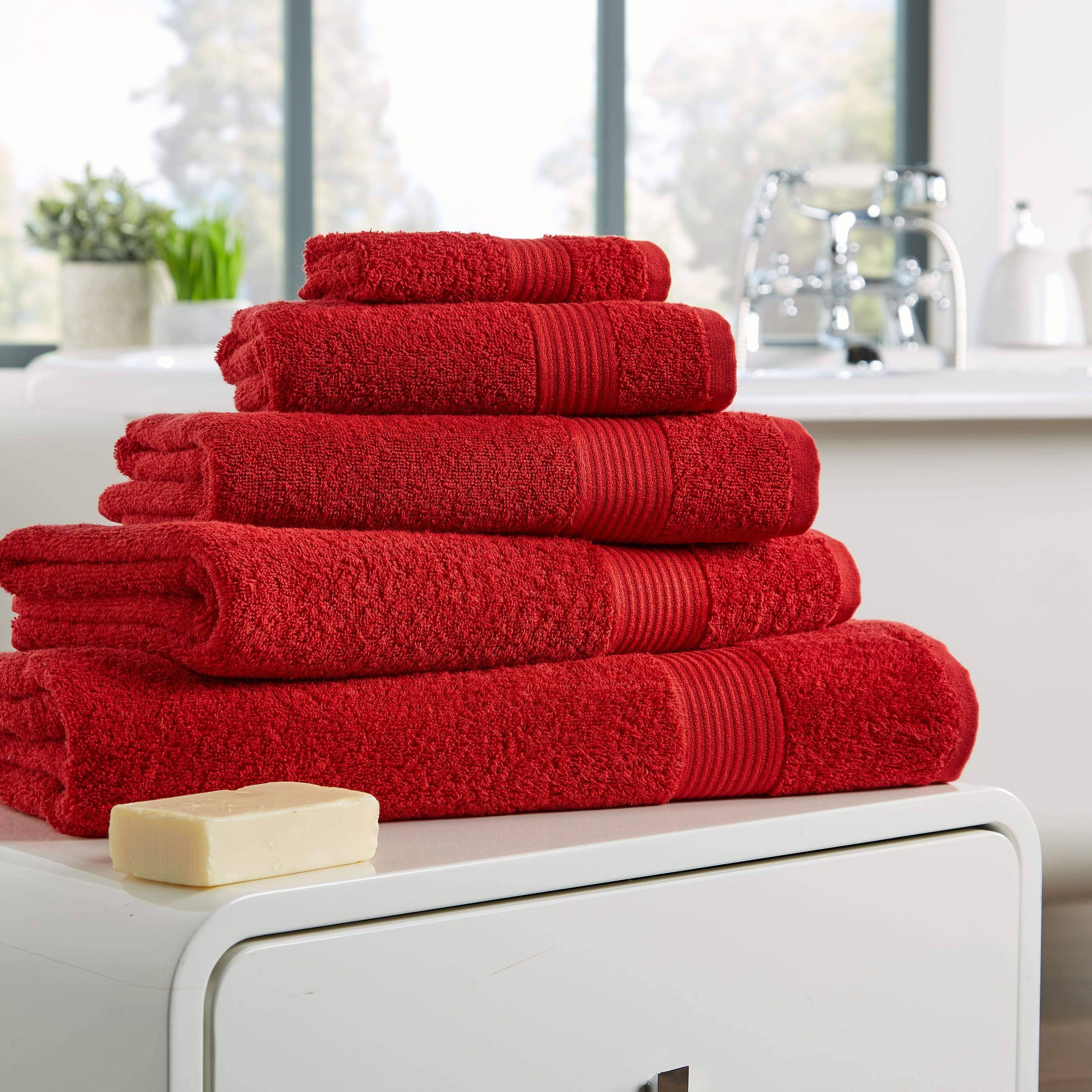 LOOMWORKS LTD – wholesale Bath towel – Home Collection 500GSM Towel20