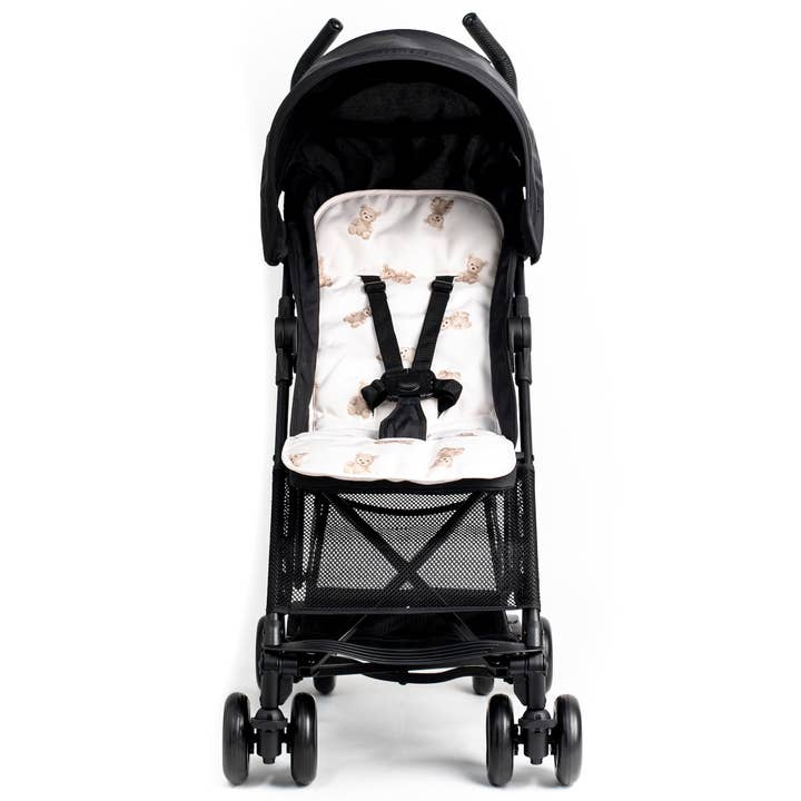 Roma – wholesale Stroller – Baby – Roma Rizzo 2 - Teddy Cream16