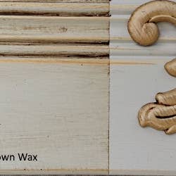 Blackberry House Paint - Wholesale Furniture Wax/Paint - The Finish Wax Sealer - Blackberry House Paint4