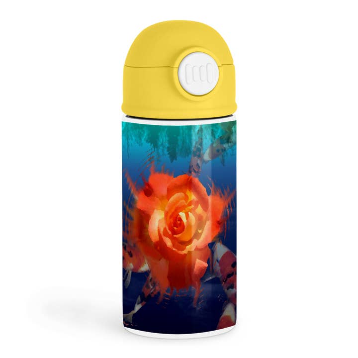 3dRose, Koi Fish Pond, Kids Water Bottle and other Purchase Wholesale fish food for ponds. Free Returns & Net 60 Terms on Faire trending on Faire.