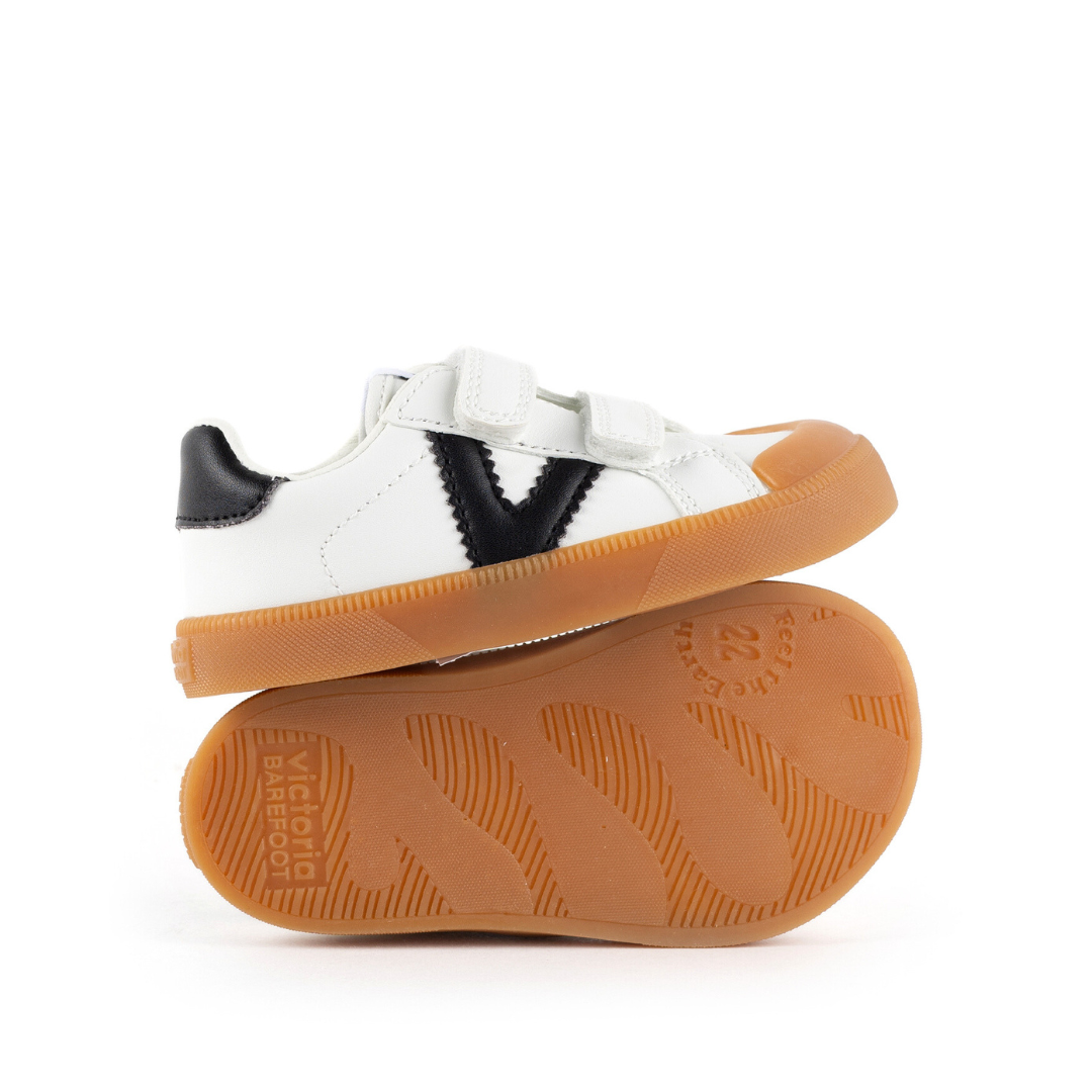 Pituka Wear - Wholesale Lifestyle Sneakers - Kids - Victoria Oliver Contrast Sneakers - Victoria0