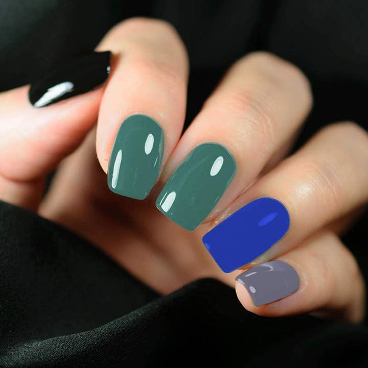 Karma Organic spa - Vente Vernis à ongles - Malala - Karma Halal Vernis à Ongles Certifié Vraiment respirant1