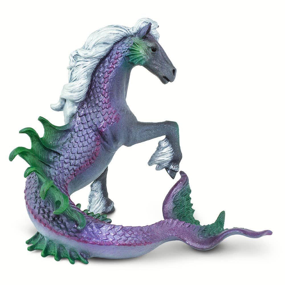 Safari Ltd. - Wholesale Figurine Toy - Kids - Merhorse - 1003181