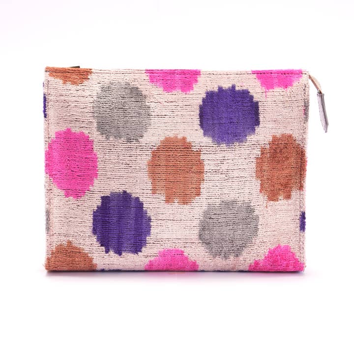 Embreagem de pêra por atacado de Petit Pillow