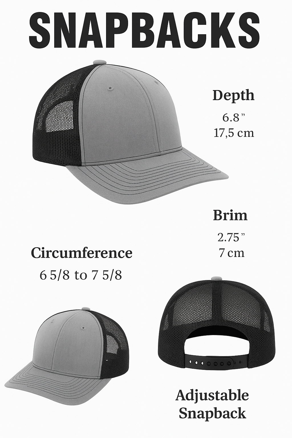 PNW Apparel - Wholesale Trucker Hat - Unisex - Retro Racing STP Oval Patch Trucker Hat7