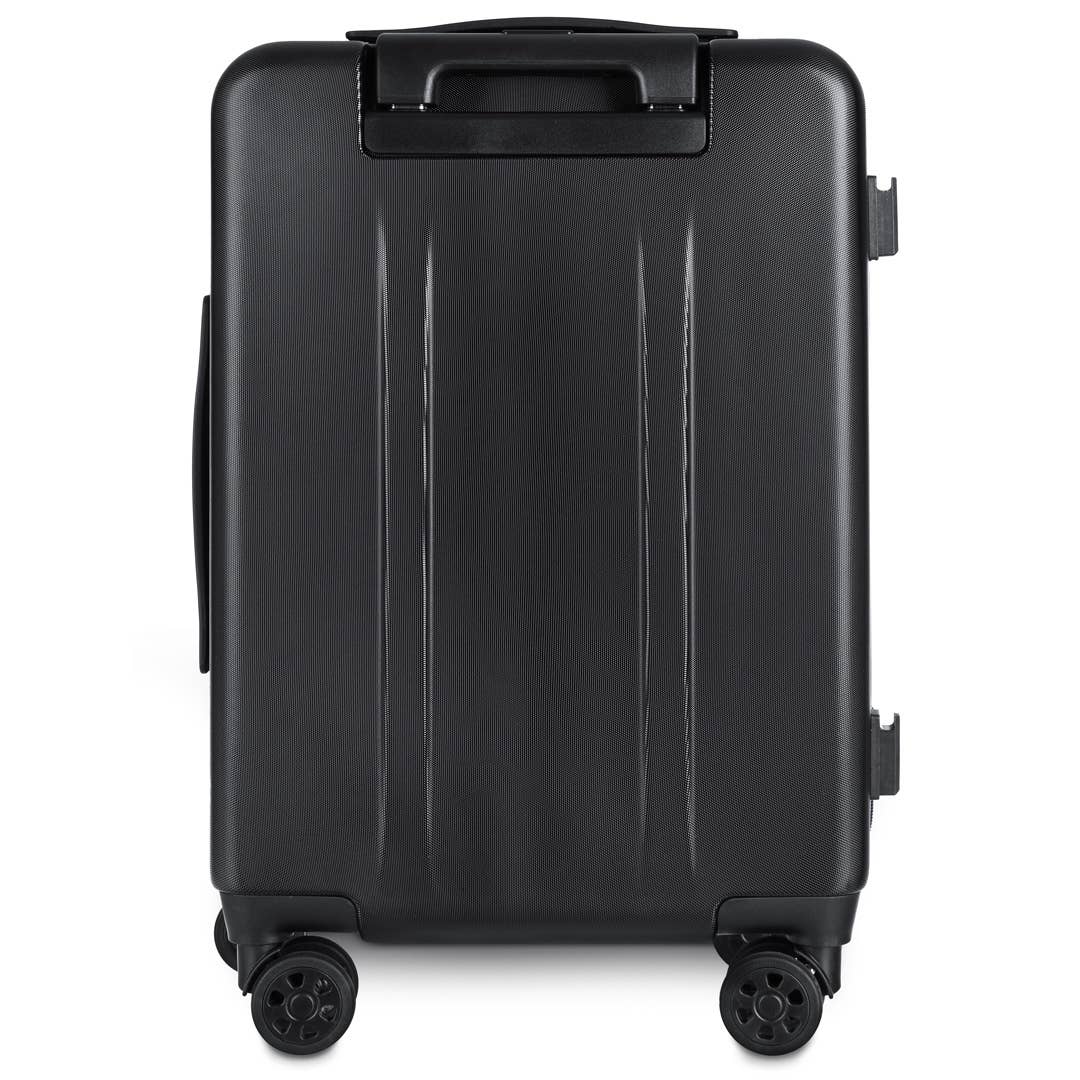 James Hawk - Wholesale Luggage - Cabin Trolley10