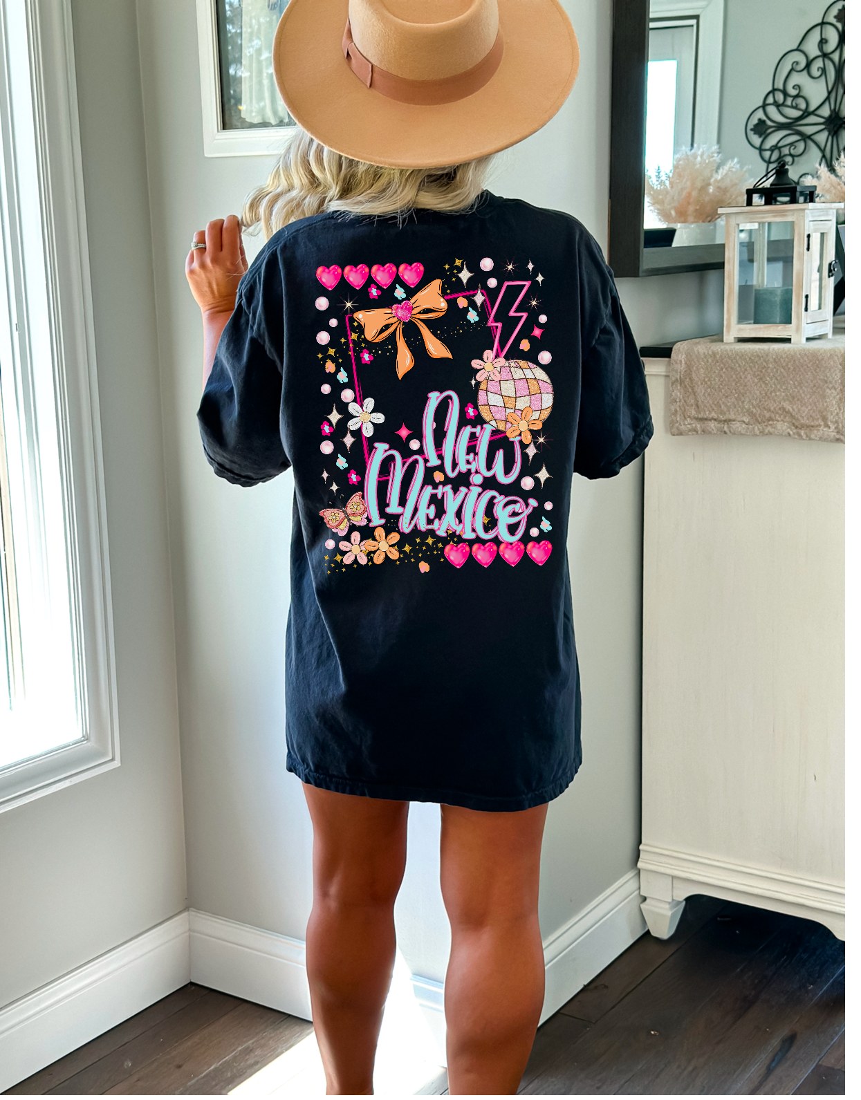 Simple Tymes - Wholesale Sublimation Transfer - Preppy States DTF Print13