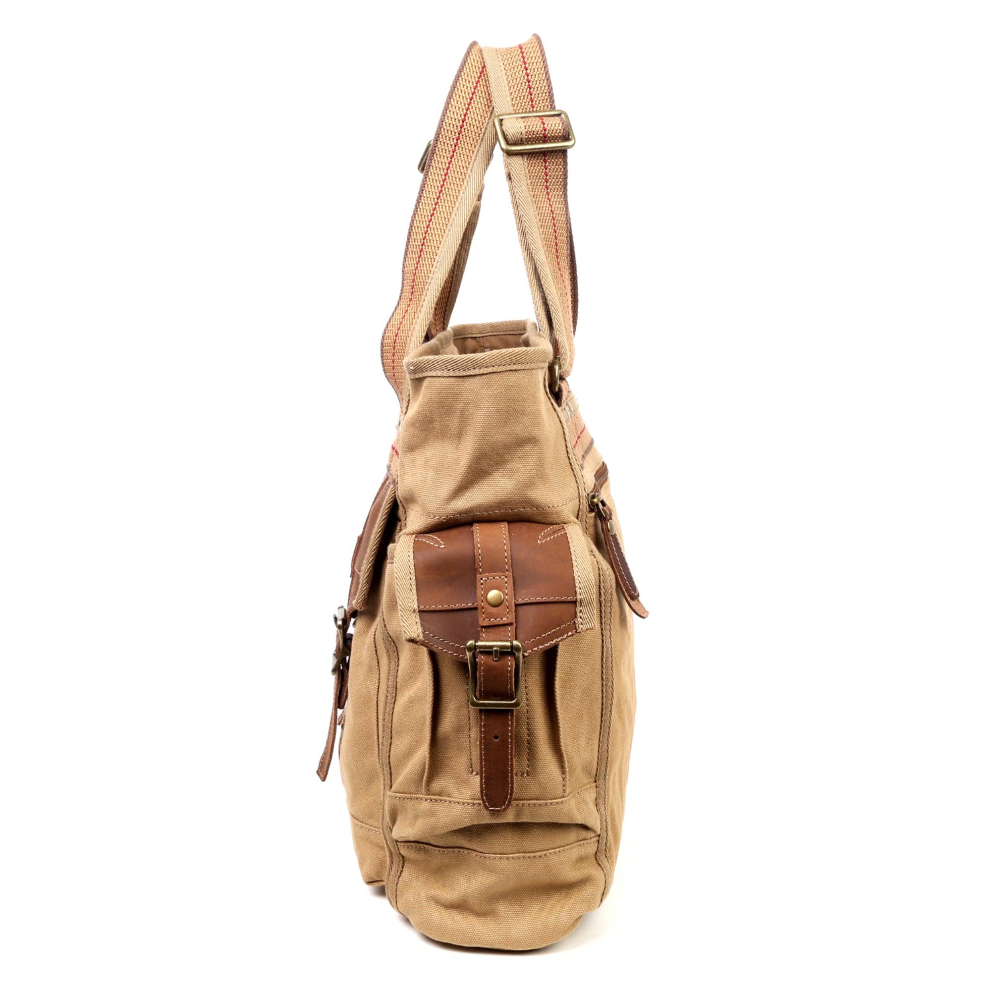 TSD Brand – wholesale Bärkasse - Dam – Turtle Ridge Shoppingväskor4