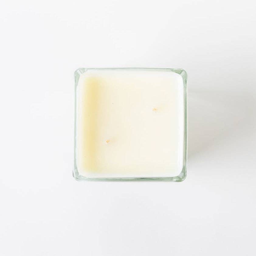 Veta Nell - Wholesale Jar/Filled Candle - BLANCO NO. 3 Candle | Lux Box | Coco Wax | Essential Oils6