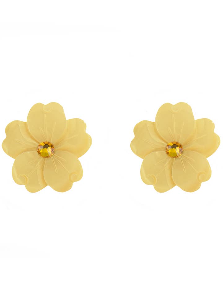 Ina Ohrschmuck für den Großhandel von Ariel Taub