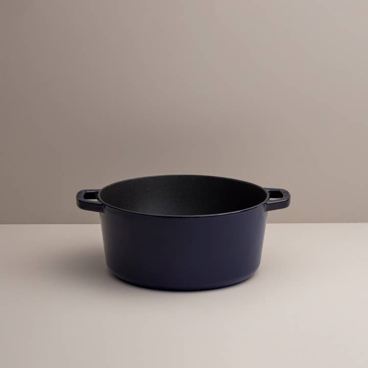 Kana - Wholesale Cooking Pot - Milo 3.5 Qts | Mini Dutch Oven9