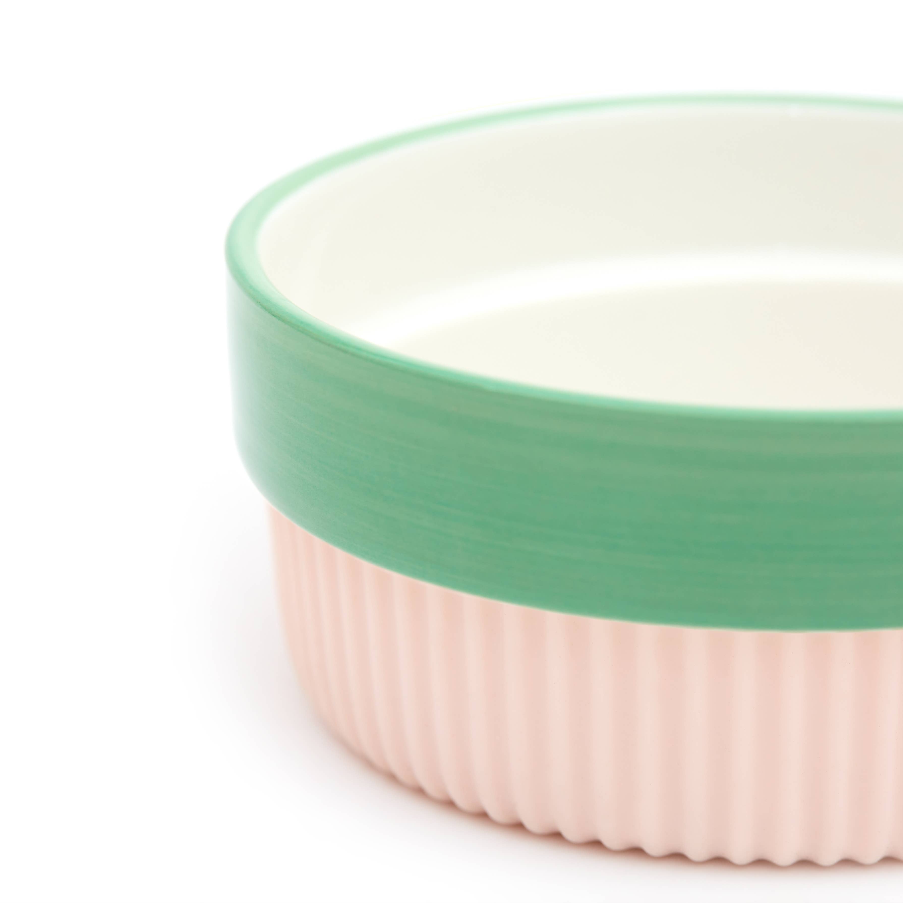 ARISTOPET - Wholesale Pet Bowl - Cat/Dog - SILCON FEEDER14