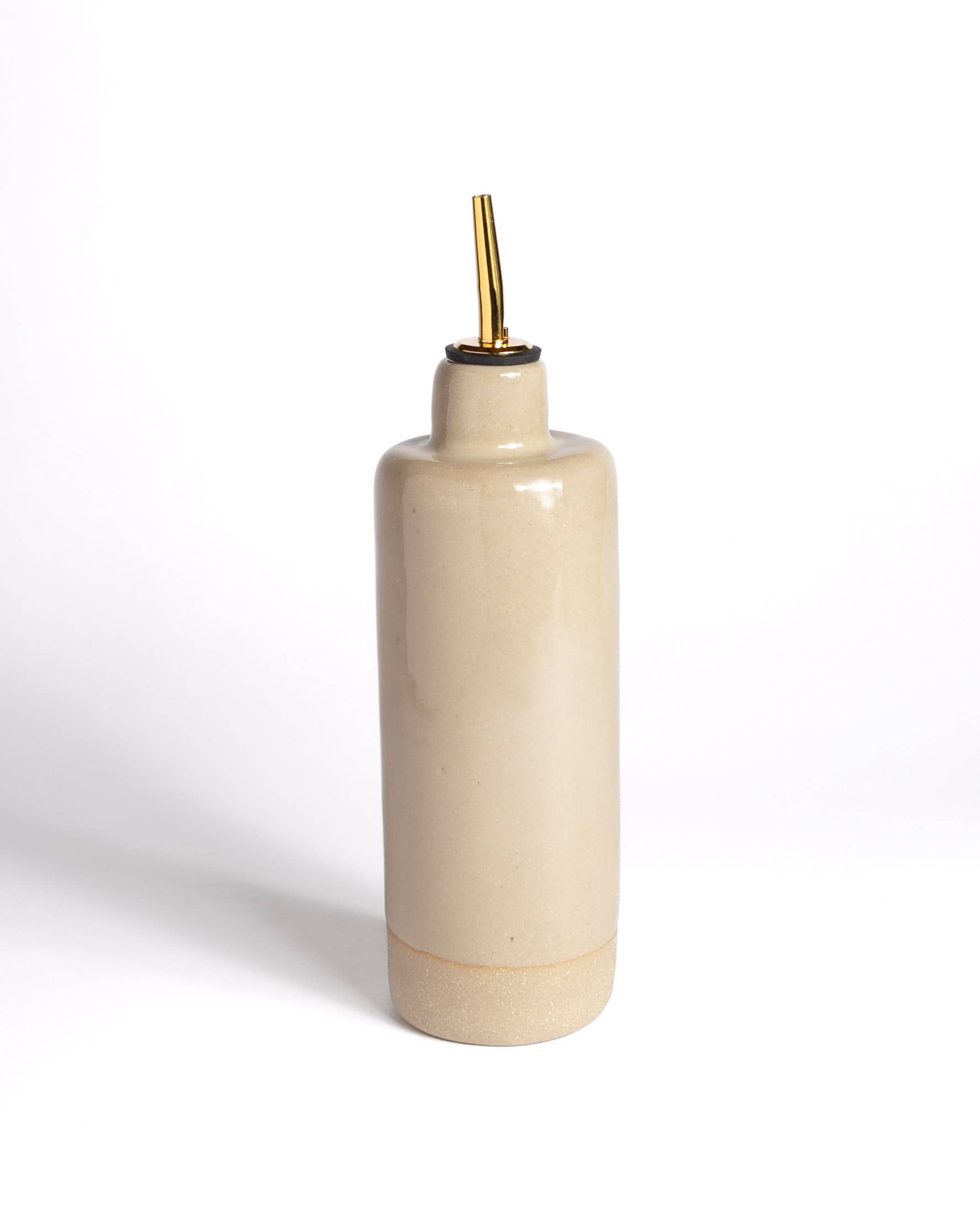 Jars of Dust - Wholesale Oil/Vinegar Dispenser - Handmade Tall Oil Dispensers1