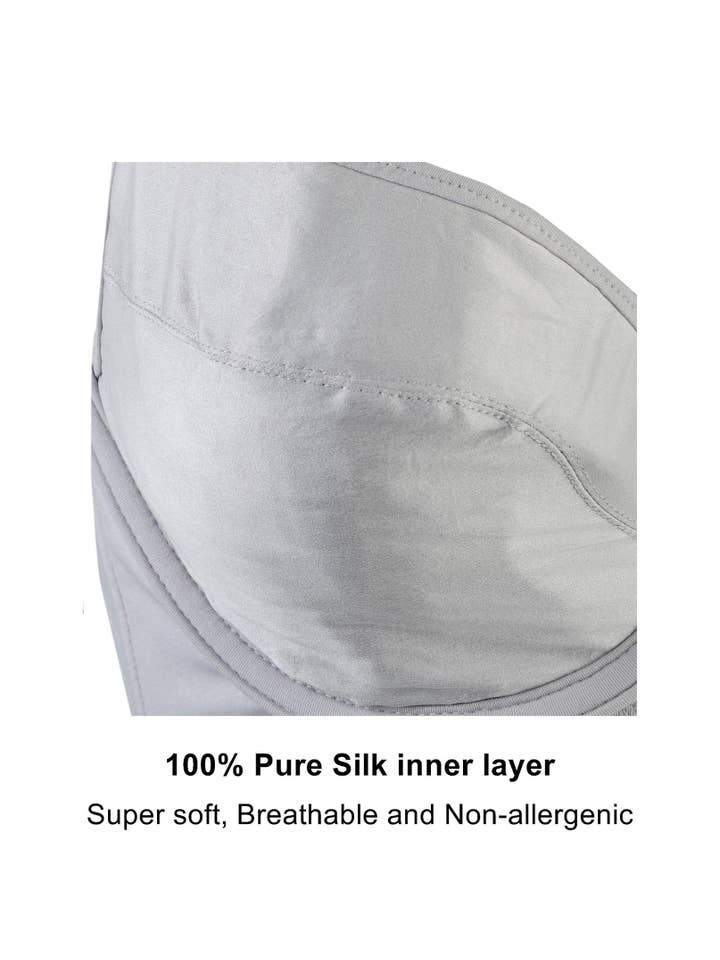 JulieMay Lingerie - Wholesale Bra - Women's - Mercury - Lace Cotton & Silk Plunge Bra2