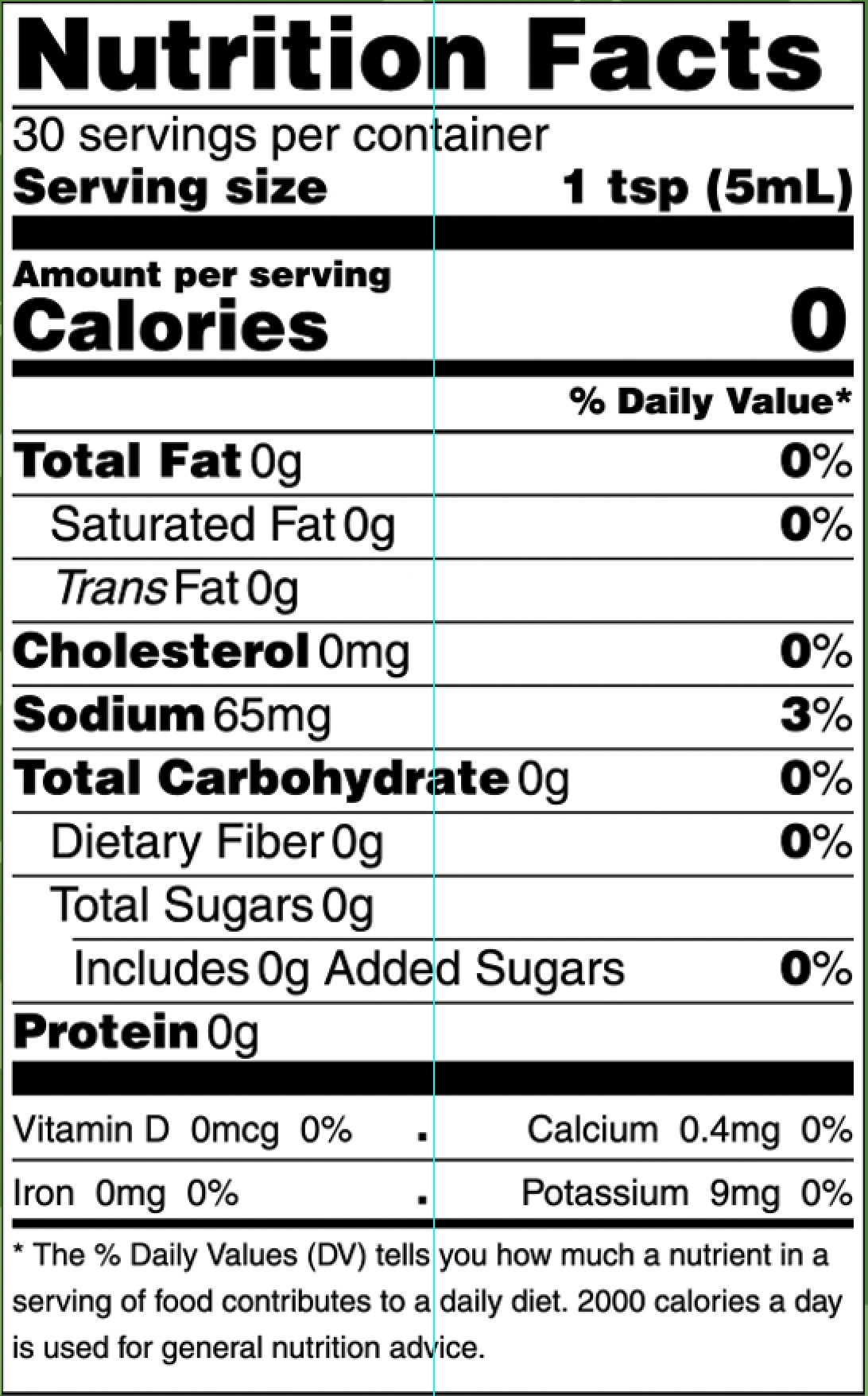 Butterfly Bakery of Vermont - Wholesale Hot Sauce - Ghost Verde Pickle Genersaucity Hot Sauce 5oz1