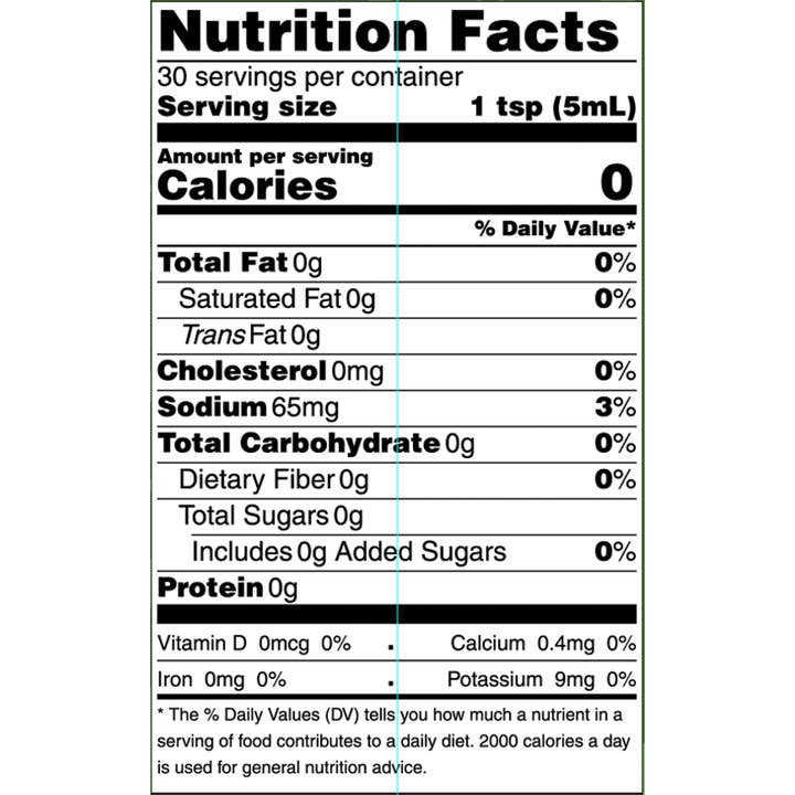 Butterfly Bakery of Vermont - Wholesale Hot Sauce - Ghost Verde Pickle Genersaucity Hot Sauce 5oz1