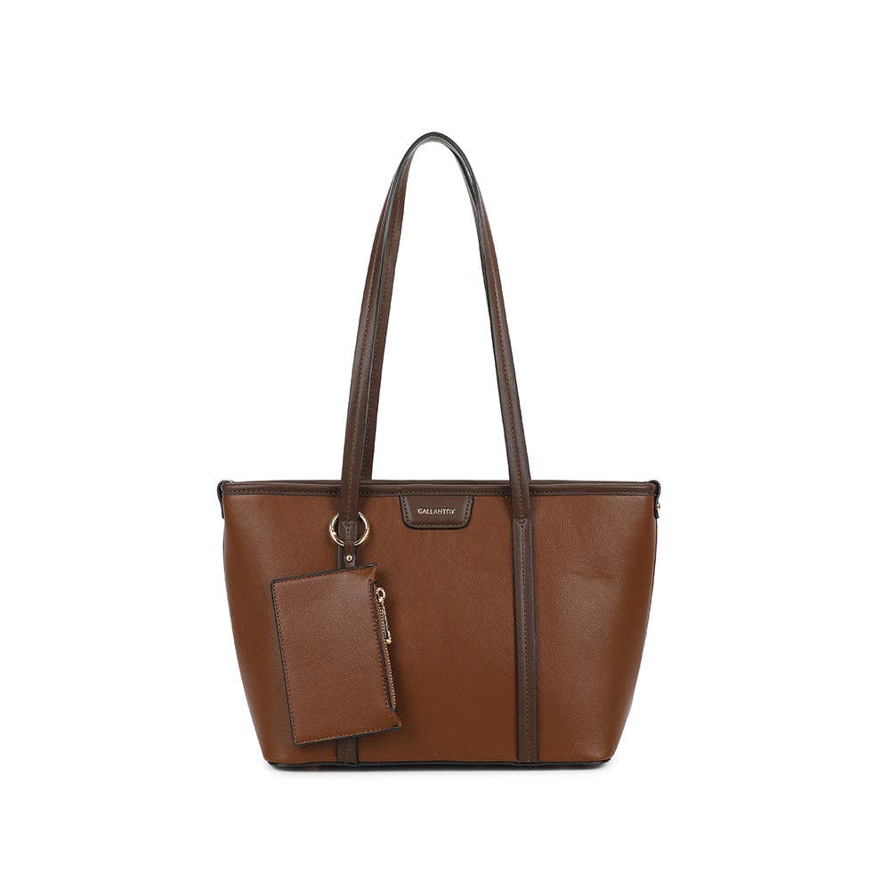 Gallantry - Wholesale Shoulder Bag - Women's - Alméa(M-9442-4)3