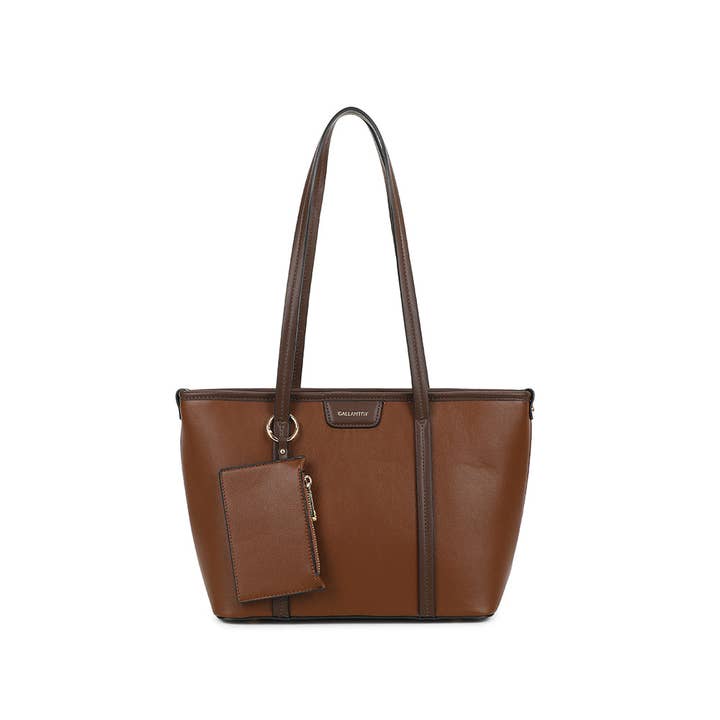 Gallantry - Wholesale Shoulder Bag - Women's - Alméa(M-9442-4)3