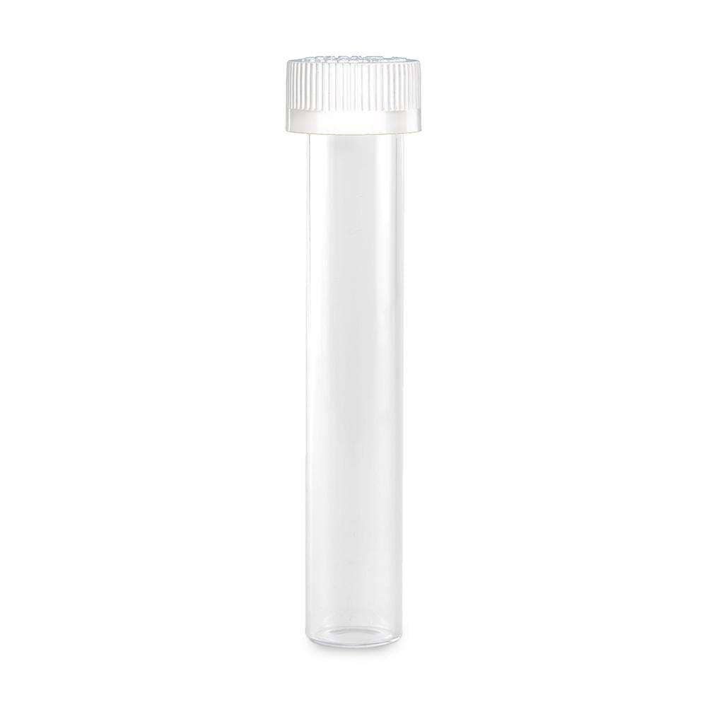 Cannatron - Wholesale Humidor/Cigar Accessory - Glass Tubes - Child Proof0