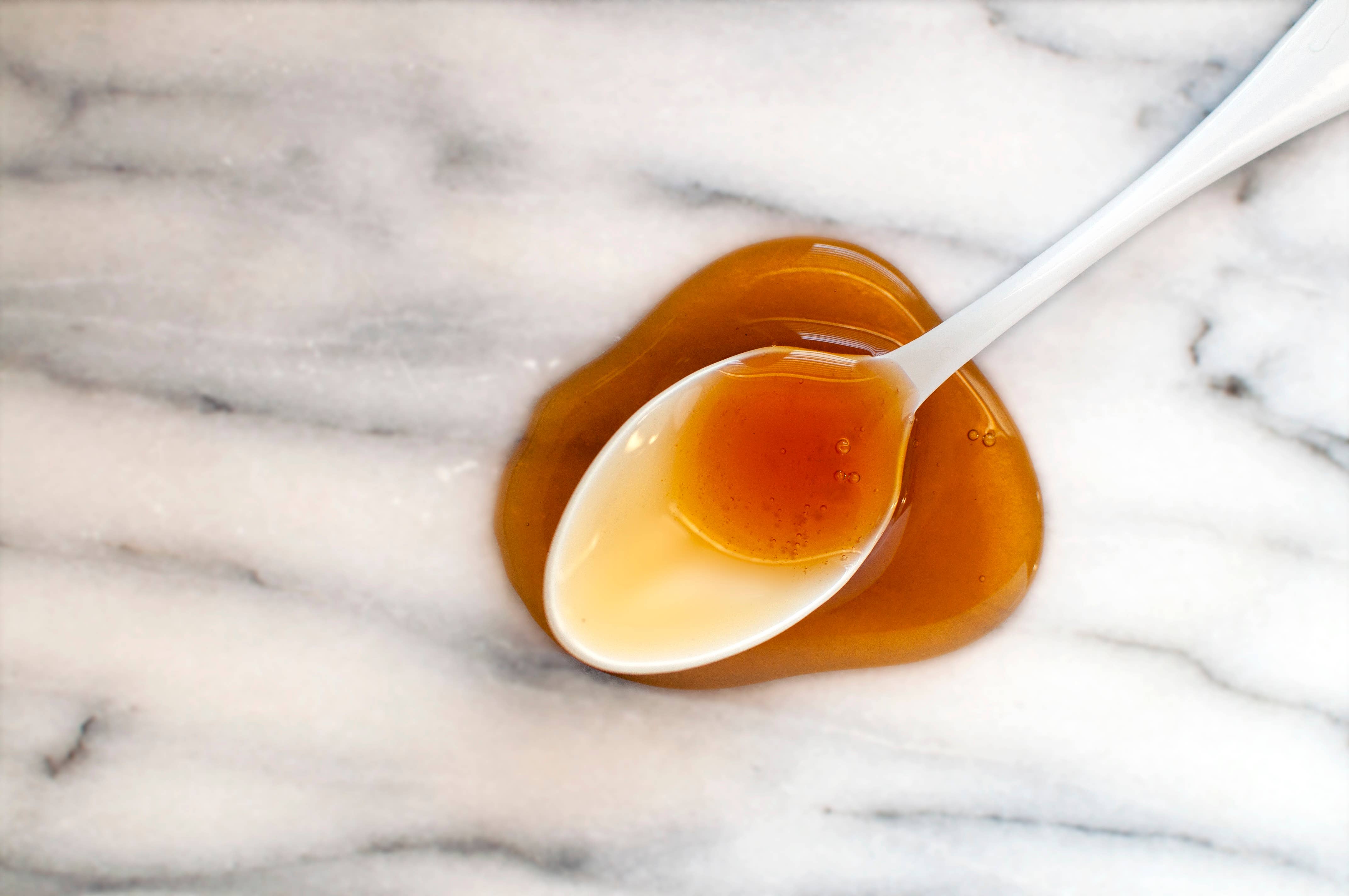 portoula - Wholesale Honey - Greek Artisanal Fir Honey 2