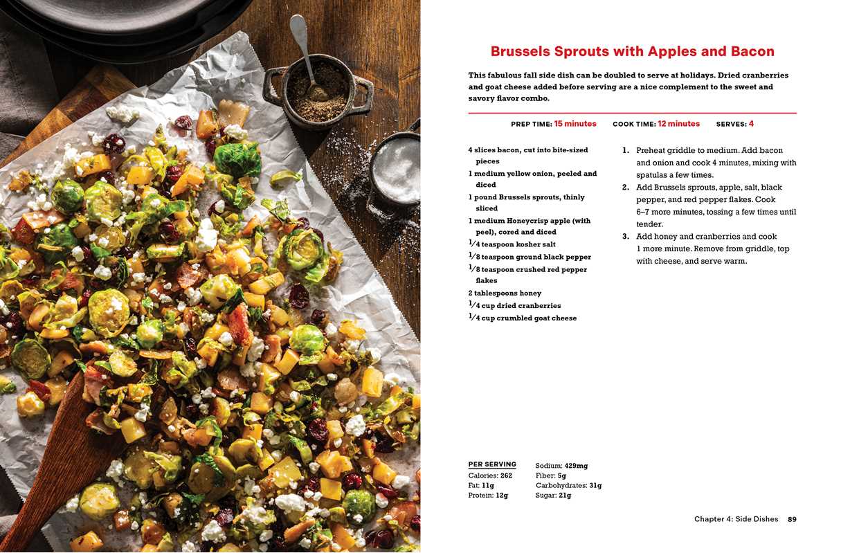 Simon & Schuster - Wholesale Cookbooks & Food - "I Love My Blackstone Griddle" Cookbook by Cheri Reneé3