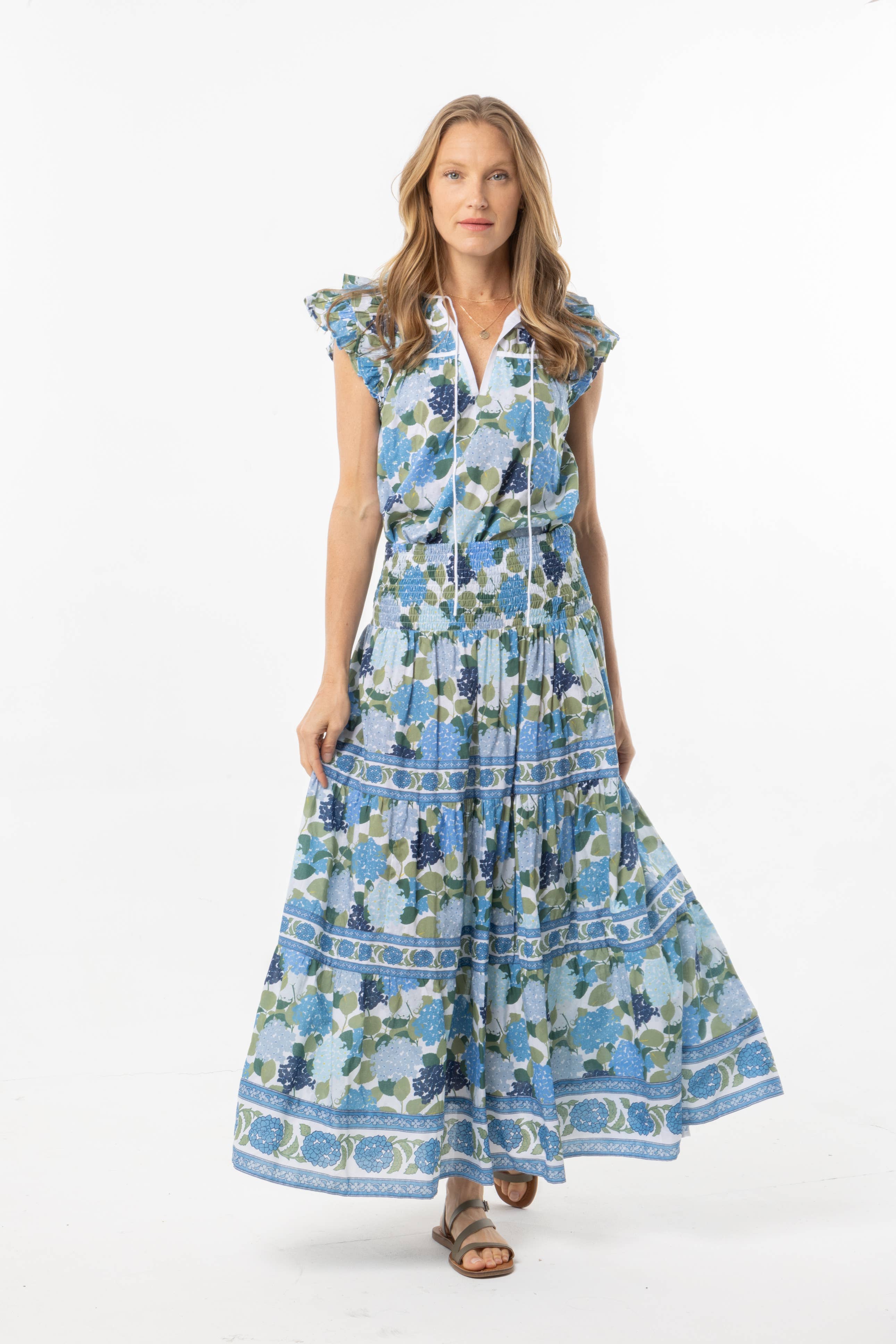 Cristi Top. Hydrangeas for wholesale on Faire