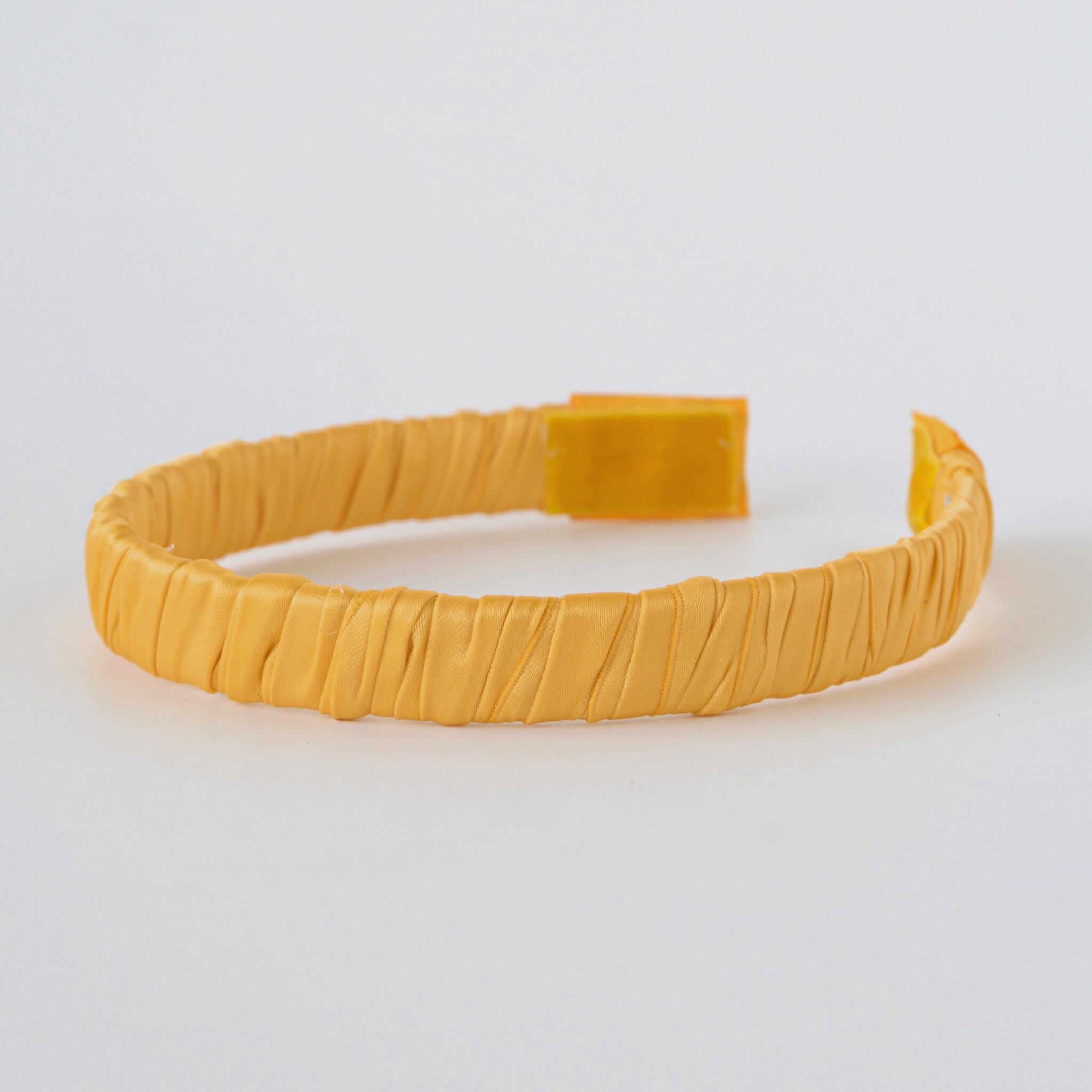 Your Final Touch - Wholesale Fashion Headband - Women's - Mariel Satin Headband11