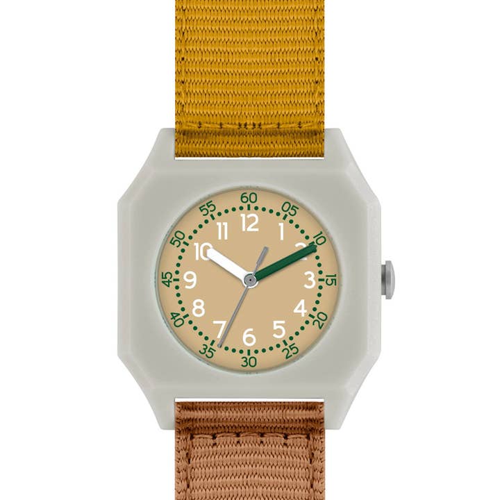 Mini Kyomo - Wholesale Wrist watch – Child - Sunburn watch0