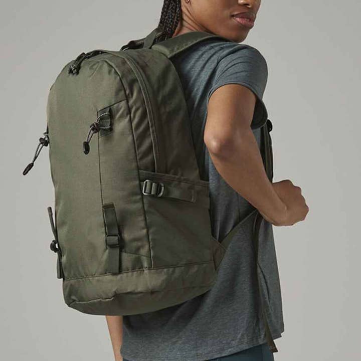Quadra - Everyday Outdoor 20 Litre Backpack and other Purchase wholesale litto disposable. Free returns & net 60 terms on Faire trending on Faire.