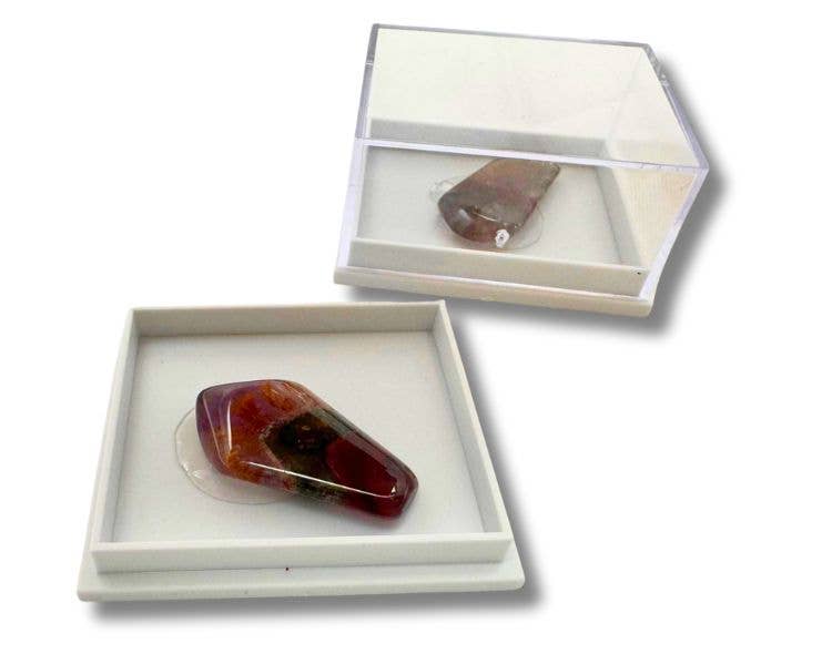 Crystal Magick Wholesale Ltd – wholesale Spiritual stone/crystal – Super Seven Polished Pieces0