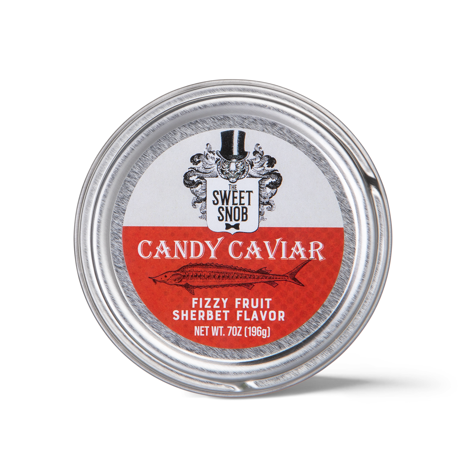 Sweet Snob – wholesale Boiled sweets – Candy Caviar - Fruit Sherbet1