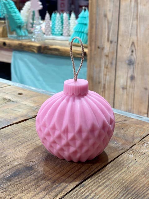 Candle - Art Deco ornament for wholesale by Jendels