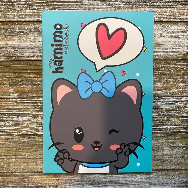 Hailey Hamimo Anteckningsbok för wholesale av Hamimo Small Things