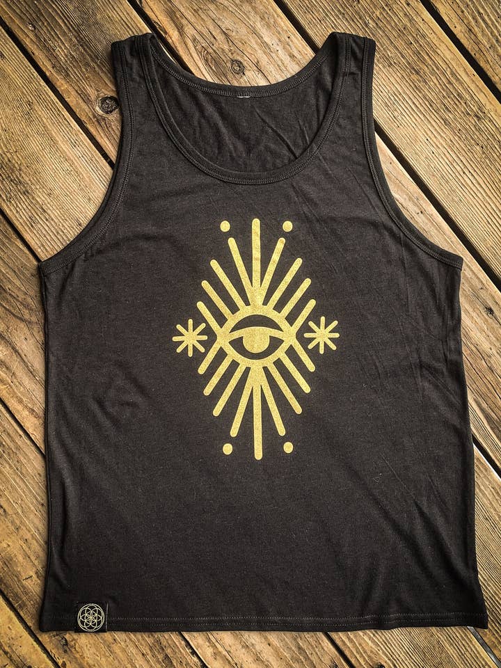 Réservoir en bambou Sigil pour la vente par Sacred State Design