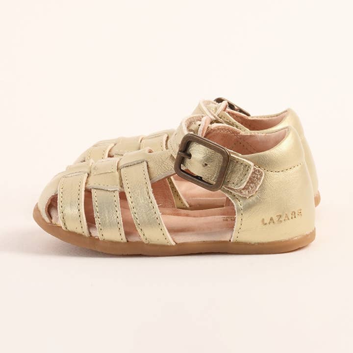 Sandalias Ernest para venta al por mayor de Lazare