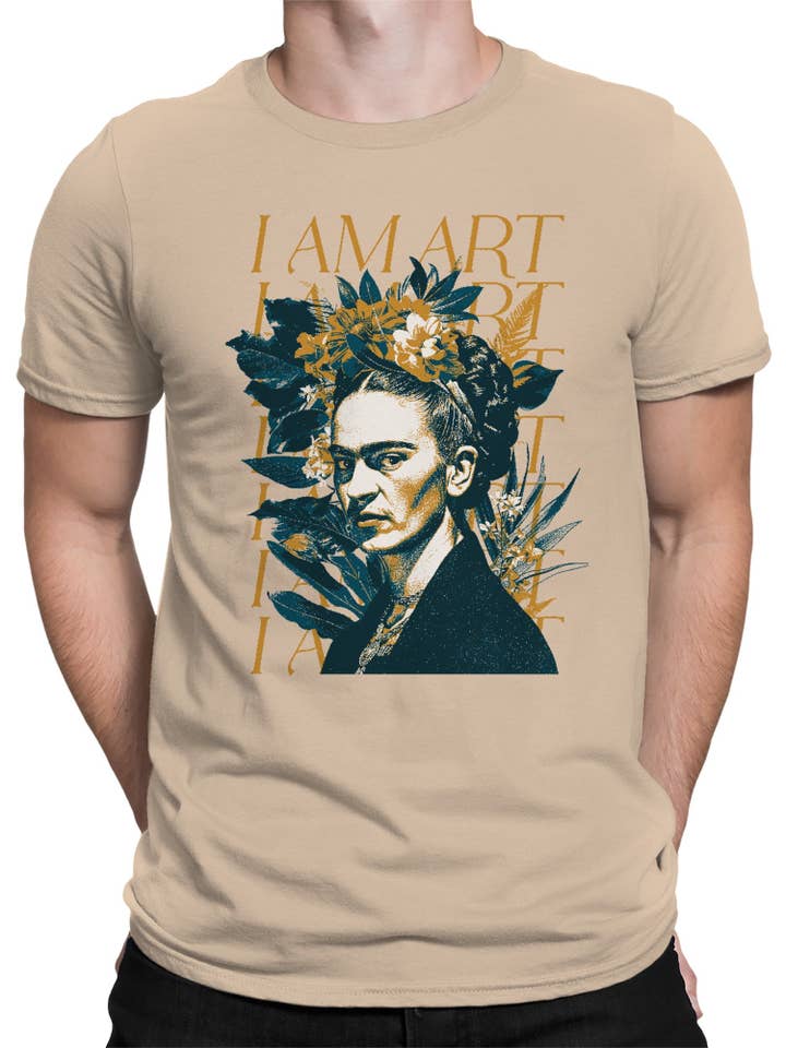 Swift Retail - Wholesale T-Shirt (Graphic) - Men's - Empowered Artistry Men's T-Shirt5